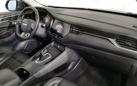 Haval F7 I, 2019 год, 1 465 000 рублей, 9 фотография