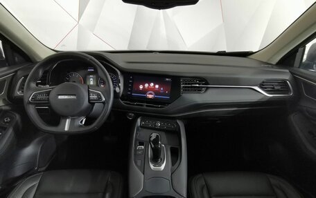 Haval F7 I, 2019 год, 1 465 000 рублей, 10 фотография