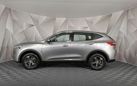 Haval F7 I, 2019 год, 1 465 000 рублей, 5 фотография