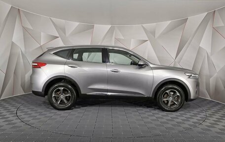 Haval F7 I, 2019 год, 1 465 000 рублей, 6 фотография