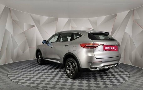 Haval F7 I, 2019 год, 1 465 000 рублей, 4 фотография