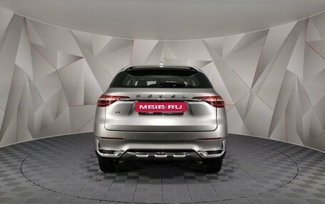Haval F7 I, 2019 год, 1 465 000 рублей, 8 фотография