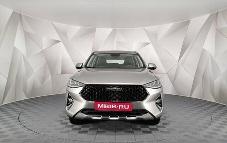 Haval F7 I, 2019 год, 1 465 000 рублей, 7 фотография