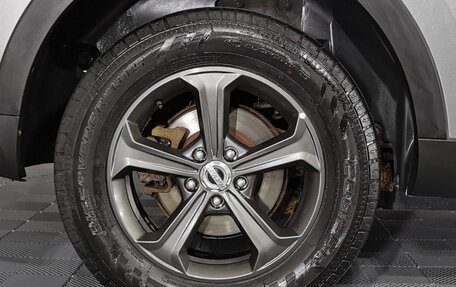 Haval F7 I, 2019 год, 1 465 000 рублей, 16 фотография