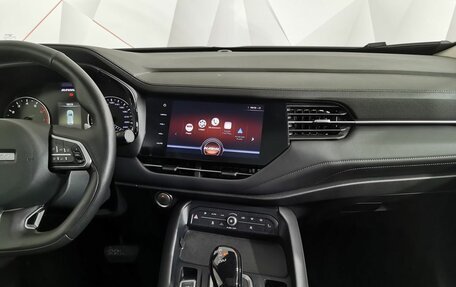 Haval F7 I, 2019 год, 1 465 000 рублей, 11 фотография