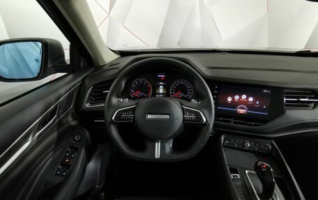 Haval F7 I, 2019 год, 1 465 000 рублей, 15 фотография