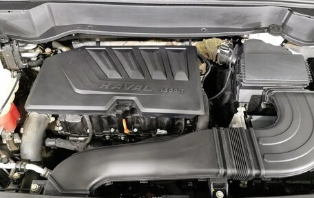 Haval F7 I, 2019 год, 1 465 000 рублей, 18 фотография