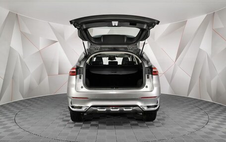 Haval F7 I, 2019 год, 1 465 000 рублей, 19 фотография