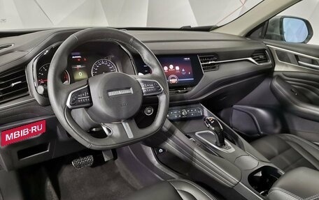 Haval F7 I, 2019 год, 1 465 000 рублей, 14 фотография