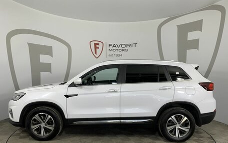 Changan CS75 I рестайлинг, 2020 год, 1 599 000 рублей, 5 фотография