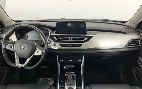 Changan CS75 I рестайлинг, 2020 год, 1 599 000 рублей, 7 фотография