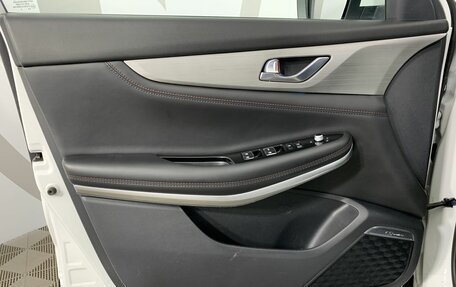 Changan CS75 I рестайлинг, 2020 год, 1 599 000 рублей, 8 фотография
