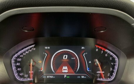 Changan CS75 I рестайлинг, 2020 год, 1 599 000 рублей, 11 фотография