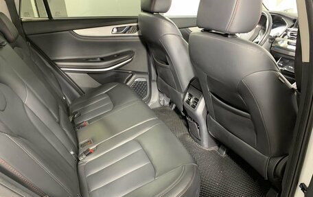 Changan CS75 I рестайлинг, 2020 год, 1 599 000 рублей, 16 фотография