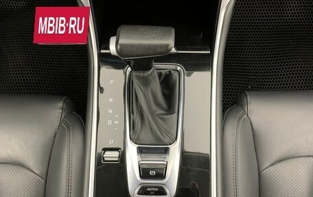 Changan CS75 I рестайлинг, 2020 год, 1 599 000 рублей, 13 фотография