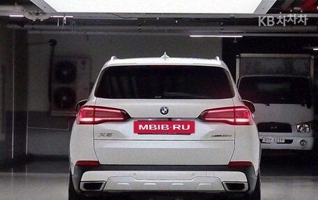 BMW X5, 2022 год, 6 140 010 рублей, 3 фотография