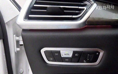 BMW X5, 2022 год, 6 140 010 рублей, 11 фотография