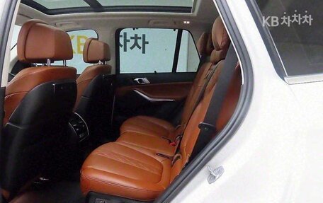 BMW X5, 2022 год, 6 140 010 рублей, 13 фотография