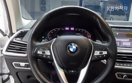 BMW X5, 2022 год, 6 140 010 рублей, 6 фотография