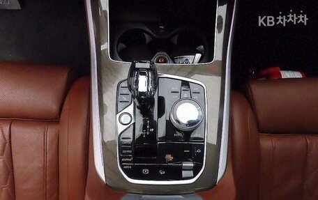 BMW X5, 2022 год, 6 140 010 рублей, 9 фотография