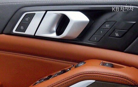 BMW X5, 2022 год, 6 140 010 рублей, 10 фотография