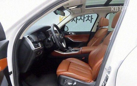 BMW X5, 2022 год, 6 140 010 рублей, 12 фотография