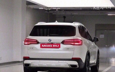 BMW X5, 2022 год, 6 140 010 рублей, 4 фотография
