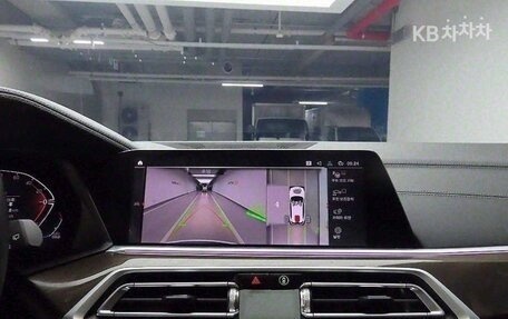 BMW X5, 2022 год, 6 140 010 рублей, 15 фотография