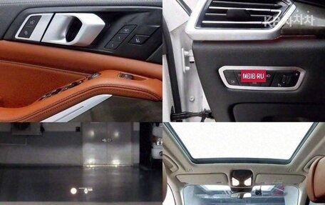 BMW X5, 2022 год, 6 140 010 рублей, 17 фотография
