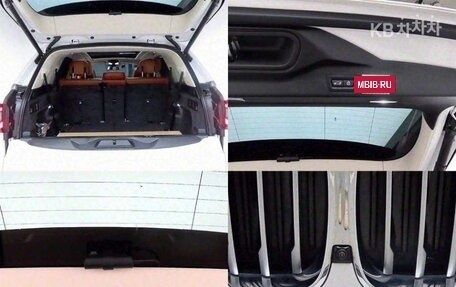BMW X5, 2022 год, 6 140 010 рублей, 18 фотография