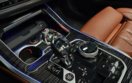 BMW X7, 2022 год, 8 950 000 рублей, 8 фотография