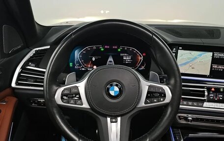 BMW X7, 2022 год, 8 950 000 рублей, 6 фотография