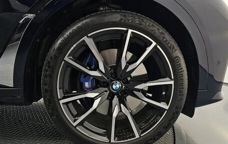 BMW X7, 2022 год, 8 950 000 рублей, 11 фотография