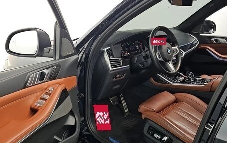 BMW X7, 2022 год, 8 950 000 рублей, 5 фотография