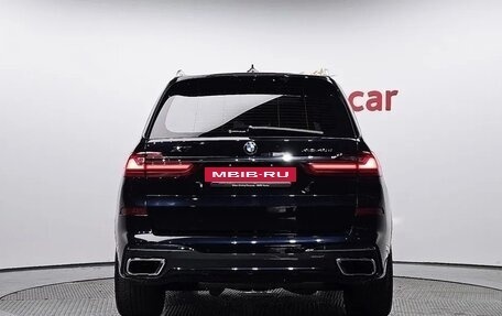 BMW X7, 2022 год, 8 950 000 рублей, 4 фотография