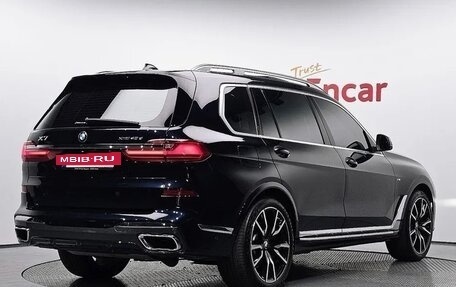 BMW X7, 2022 год, 8 950 000 рублей, 3 фотография
