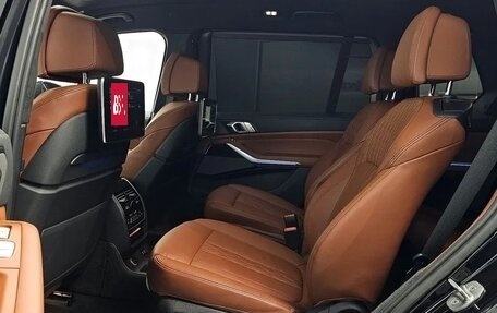 BMW X7, 2022 год, 8 950 000 рублей, 13 фотография
