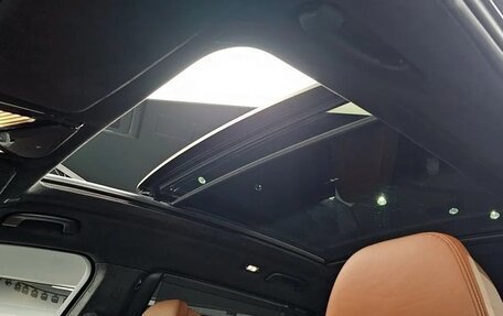 BMW X7, 2022 год, 8 950 000 рублей, 16 фотография