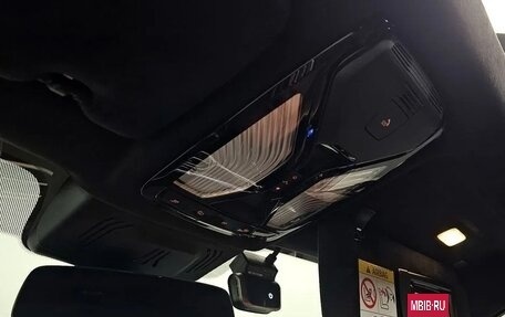 BMW X7, 2022 год, 8 950 000 рублей, 18 фотография