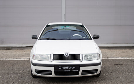Skoda Octavia IV, 2007 год, 370 000 рублей, 8 фотография