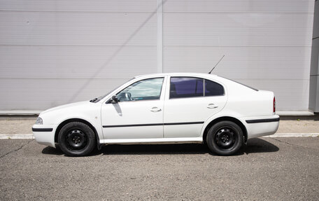 Skoda Octavia IV, 2007 год, 370 000 рублей, 2 фотография