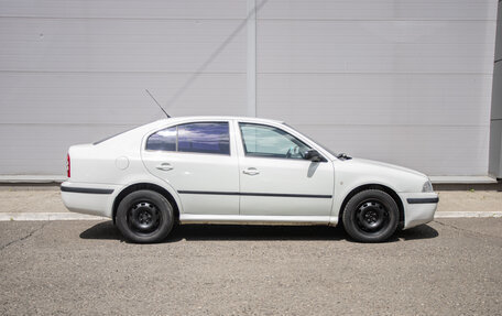 Skoda Octavia IV, 2007 год, 370 000 рублей, 6 фотография