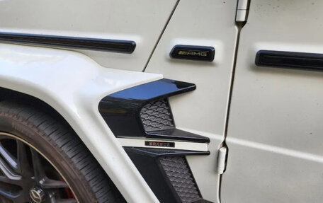 Mercedes-Benz G-Класс W463 рестайлинг _iii, 2021 год, 11 499 000 рублей, 18 фотография