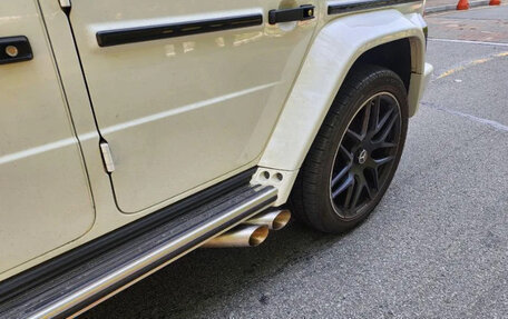 Mercedes-Benz G-Класс W463 рестайлинг _iii, 2021 год, 11 499 000 рублей, 15 фотография