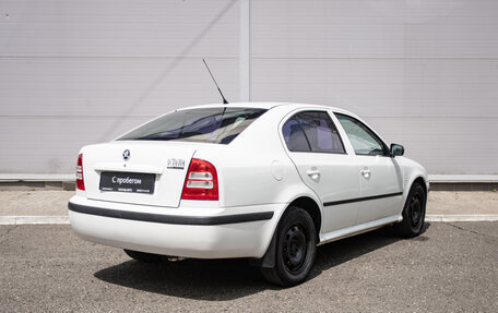 Skoda Octavia IV, 2007 год, 370 000 рублей, 5 фотография