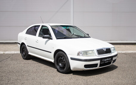Skoda Octavia IV, 2007 год, 370 000 рублей, 7 фотография