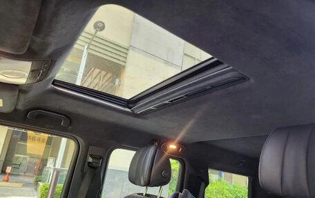 Mercedes-Benz G-Класс W463 рестайлинг _iii, 2021 год, 11 499 000 рублей, 19 фотография