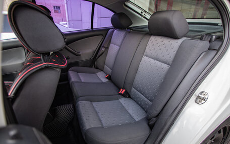 Skoda Octavia IV, 2007 год, 370 000 рублей, 10 фотография