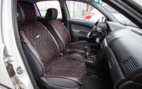 Skoda Octavia IV, 2007 год, 370 000 рублей, 11 фотография
