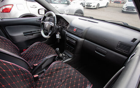 Skoda Octavia IV, 2007 год, 370 000 рублей, 12 фотография